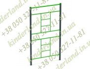 Драбина вертикальна "Барьер -2"